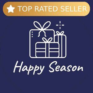 Meet your Posher, Happy Season